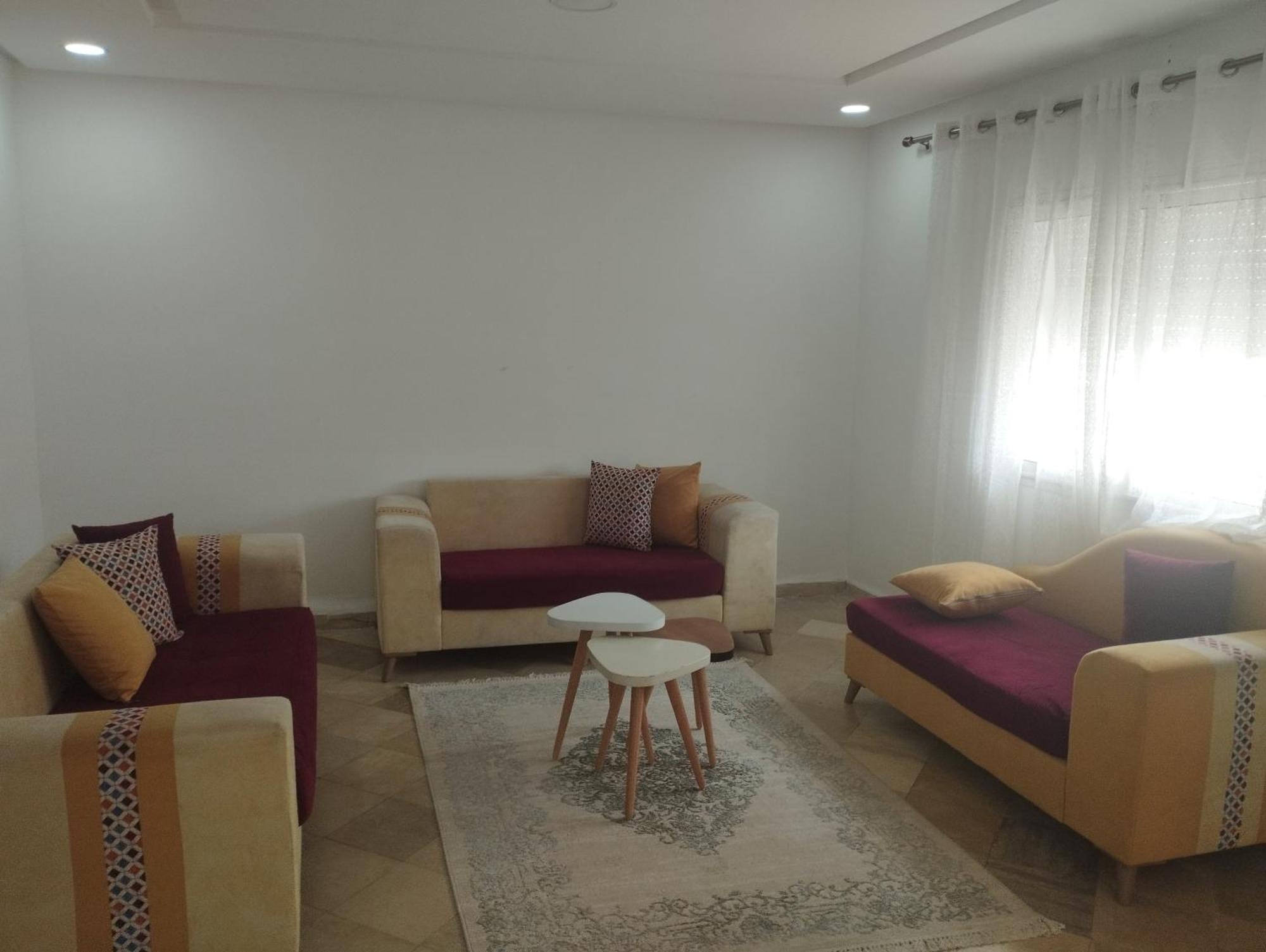 Appartement Jad *