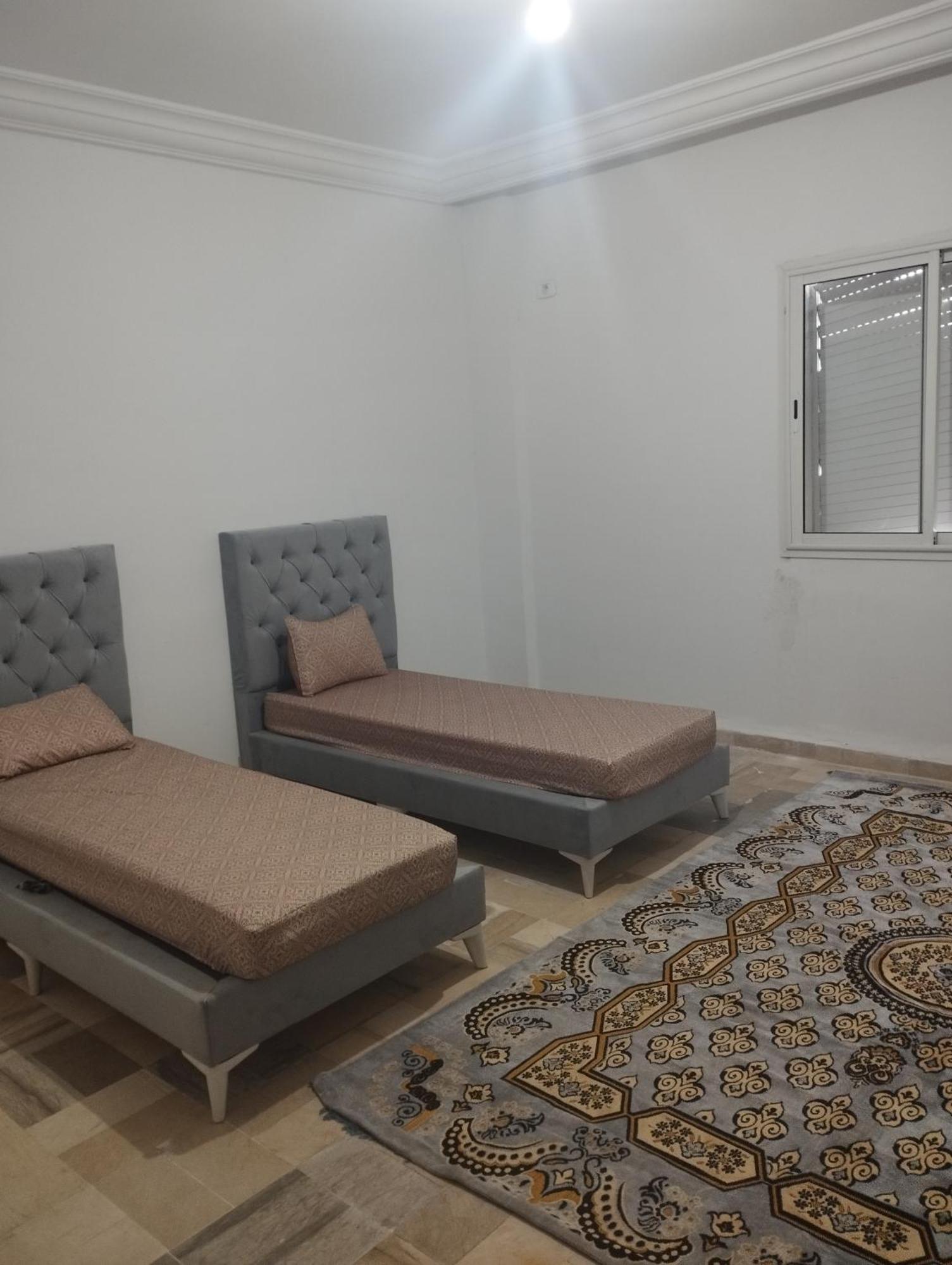 Jad Appartement *